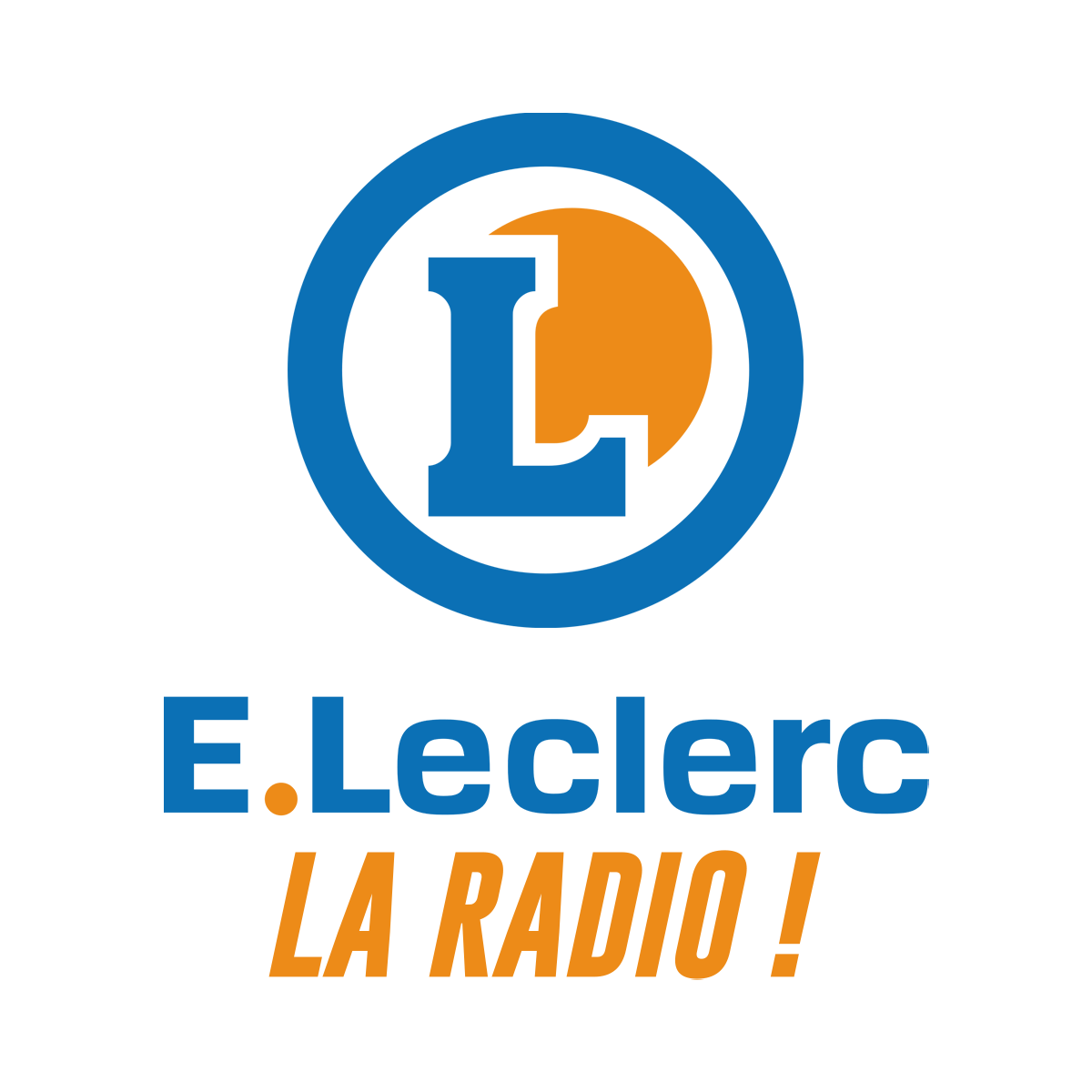 E.Leclerc la Radio